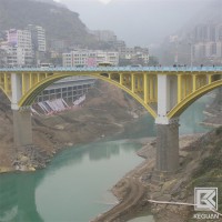 重庆钢结构桥梁漆_冠牌桥梁涂料_供应厂商