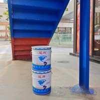 云南金属氟碳漆_金属氟碳涂料货源厂家_科冠油漆