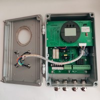 电动阀门控制器 V3con-C 电动执行机构电控柜