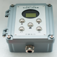 电动阀门控制器 Vcon-2T 阀门电动装置定位器