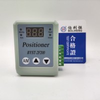 电动阀门控制器 BYST-2F200 执行器控制模块