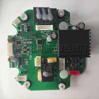 电动阀门控制板 VPQScon-3-J(1) 电动执行机构电路板