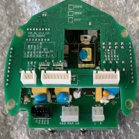 电动阀门控制板 KZQ-20L-CH1-13 阀门电动装置电路板