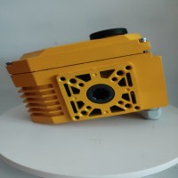 精巧型电动执行器 BY-05P 阀门电动装置控制器 AC220V