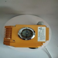 精小型角行程执行器 BLH-Z100P AC220V 阀门电动装置