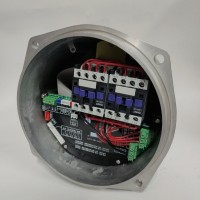 LCFK-GB-QV23 阀门控制器 智能电动执行机构