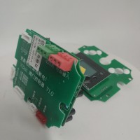 电动阀门控制器 V2kit-PWR 电动执行机构定位器