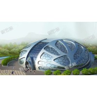 新艺标环艺 重庆旅游IP设计 景区提档升级改造