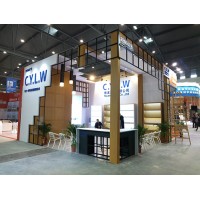 提供全国展会指定推荐搭建商设计施工服务