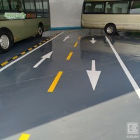 云南地坪划线漆 地坪划线涂料 冠牌生产油漆厂家