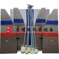 BRX-2波纹管柔韧性试验仪