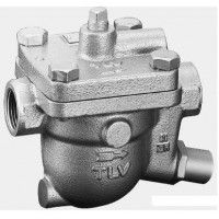 日本TLV压缩空气疏水阀原装正品 上海
