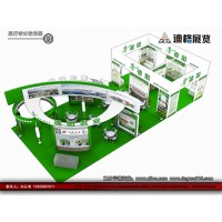 提供全国糖酒会指定推荐搭建商设计施工服务