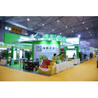 提供四川大型展台设计搭建服务