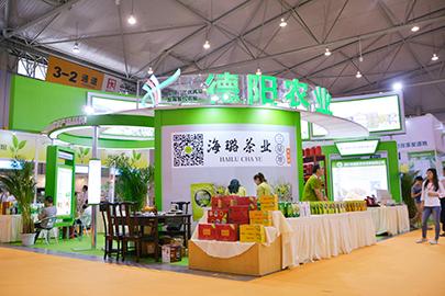 提供成都大型展会设计搭建服务