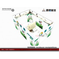提供成都20年专业展览设计搭建服务