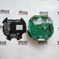 16位单圈编码器 FKT-3Q3A-W-B16-TK-C 电动阀门电路板