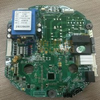 FKT-3Z3A-W-B16-TK-C 开关量单圈编码器 AC380V
