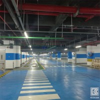 四川成都地板漆/地板涂料科冠销售厂家
