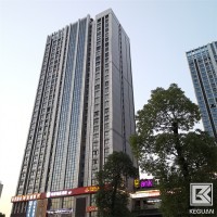 贵州贵阳水性氟碳漆厂家直批