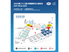 2025第七届上海化学品包装及储运展览会(2025.9.17-19)