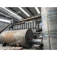 椰壳节能炭化机 大型多功能果木制炭机 核桃壳糠醛渣无烟炭化炉