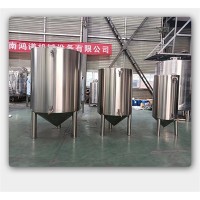 大港区鸿谦花生油储存罐装花生油容器生产厂家品质优良