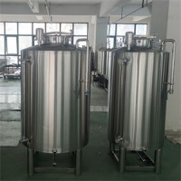 泉州市鸿谦不锈钢原料储存罐不锈钢酒罐家用商用质量为生
