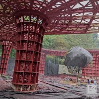 四川成都铁红底漆-环氧铁红底漆_科冠厂商供应