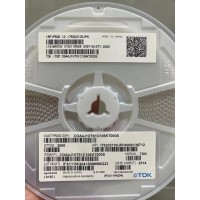 TDK贴片磁珠MMZ1608D100CTAH0