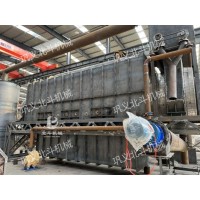 软包电池裂解炉促进工业绿色转型和低碳发展的工业炉无烟热解设备