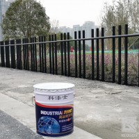 科冠划线涂料/重庆道路划线涂料/各色可调