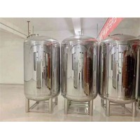 平湖市鸿谦无菌储液罐无菌纯水箱专业厂家规格齐全