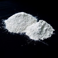橡胶工业中硫化活性剂用纳米氧化锌