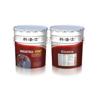 重庆耐高温涂料销售 科冠工厂供货