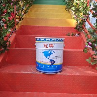 贵州水性涂料＿贵阳水性钢构漆＿防腐耐候