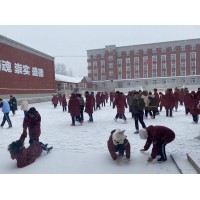 九台龙成实验学校_初中生考不上高中干什么_民办学校