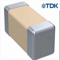 TDK CKG57NX7R2A335MT009W 高端电容 金属支架 100V X7R 3.3UF 20%