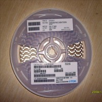 TDK C5750X7T2J474KT000N 大尺寸贴片电容 2220 X7T 630V 470NF 10%