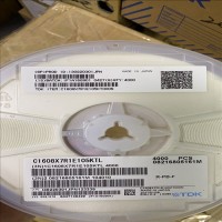 TDK CGA9P4X7T2W105KT0Y0S 高端电容 2220 X7T 450V 1UF 10% 车规软端