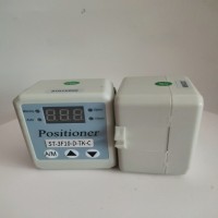 精小型阀门电动装置ST-3F10-D-TK-C智能阀门控制模块