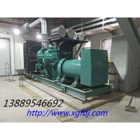 康明斯柴油发电机组价格
