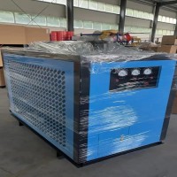 压缩空气冷冻式干燥机  组合式冷干机图3