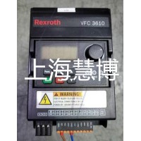 力士乐变频器模块损坏故障维修