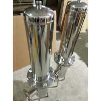 SUS304不锈钢过滤器 SUS316不锈钢过滤器