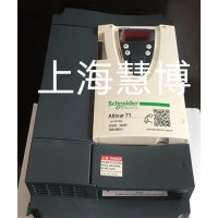施耐德ATV28变频器维修厂家