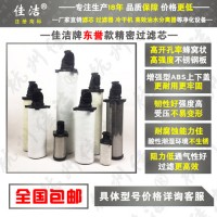 DR东誉精密过滤器DF0038(G)AO 滤芯E0038AO