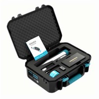海创高科测维CW-225B数显回弹仪