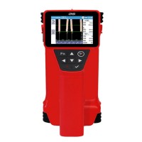 手持式钢筋ZL960成像仪