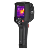 华盛昌DT-979B/DT-979E红外热像仪